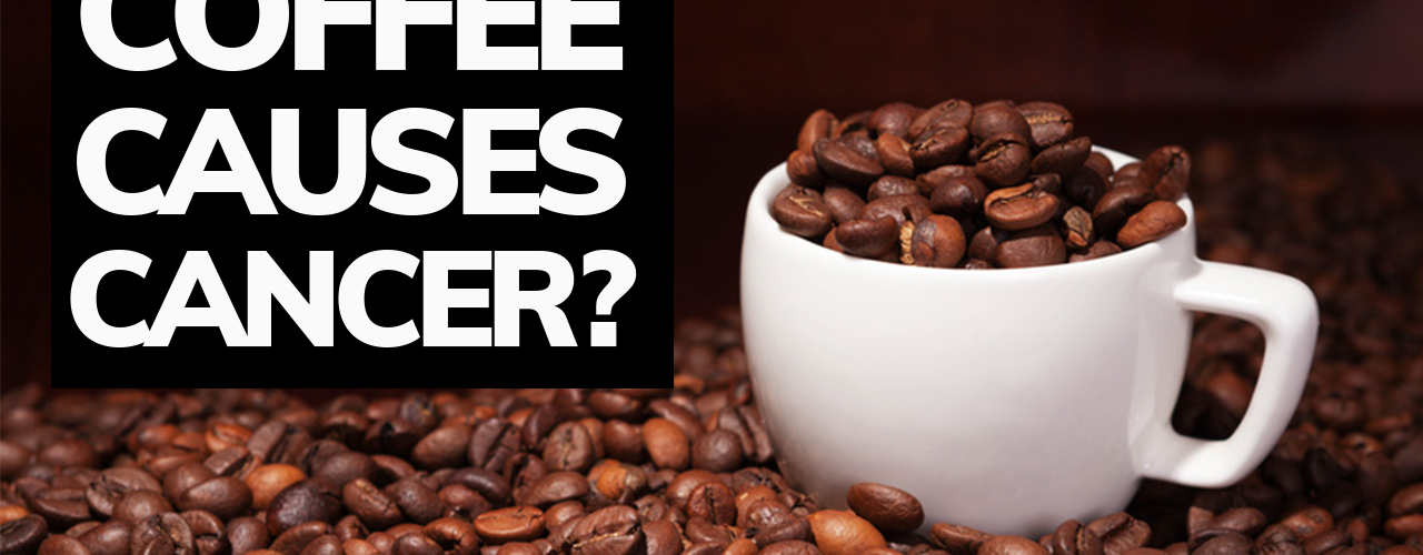 Lawsuit Over Coffee? - Coffee in California must be labeled over Cancer Concerns